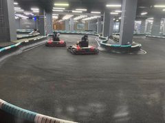 -e赛道卡丁车