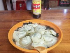 -阿麟馄饨(延长路店)