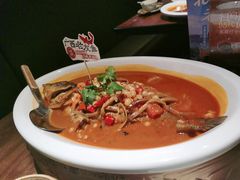 -桂小厨广西菜(万象城店)