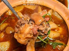 -李大爷的泡椒馆(冉家坝店)
