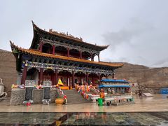 -无极龙凤宫