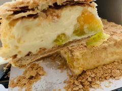 -幸福西饼生日蛋糕·下午茶(大明宫万达店)