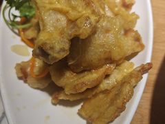 -小土豆北方菜馆(文慧园店)