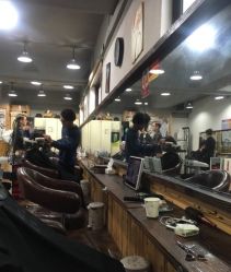 大厅-镁连社·美联社