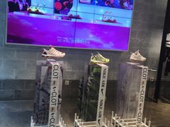 -NIKE LAB X158(新乐路店)