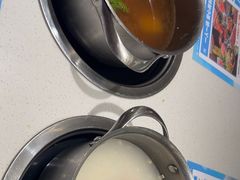 -湯島涮小火锅(余姚五彩城店)