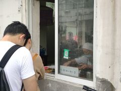 -水丰路鸡蛋饼