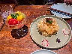 -食陆号·新式台湾创意菜(苏州首店)