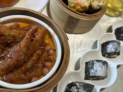 -味可道美食坊(福基路店)