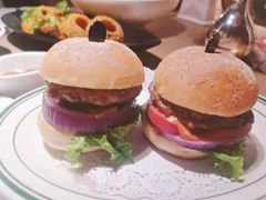 -佐度王子扒房(爱建卓展店)