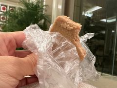 花生糕-没牙伯花生汤店(老药洲店)