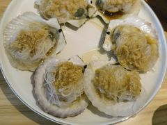 -启博美食城(孟家店)
