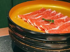 -牛New寿喜烧(金茂览秀城店)
