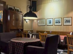 -小世界西餐厅(建国门店)