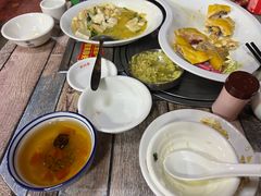 -食德喜·阳山鸡王食研基地