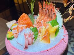 -花狸日本料理(柏庐广场店)