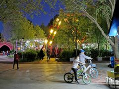 -长春公园(普阳街道)