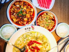 -YUOZUO渝作·川渝冒肚(崂山店)