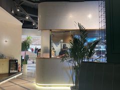 -L'Arome芳芳法国餐厅(仙林金鹰店)