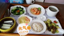 -爱贝蕊恩韩式月子会所(宝安店)