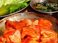 -汉拿山(北京上地华联店)