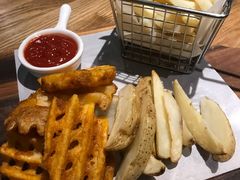 -ZM COFFEE(西安路店)