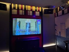 -音乐派KTV(银泰城店)