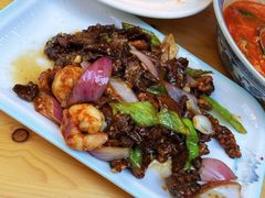 老爆三-东林餐厅·五大道(河北路店)