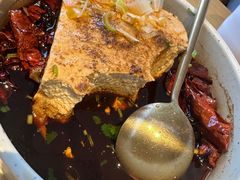 -关东小磨东北菜(上海长风大悦城店)