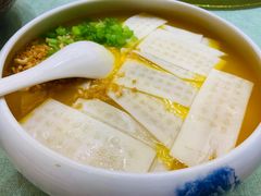 -拂晓山房·私房川菜(西门店)