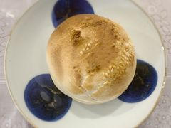 -百年夯碳烤胡椒饼(阿拉城店)