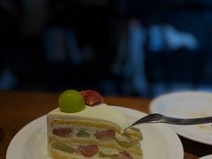 -black rainbow coffee