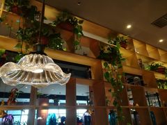 -火宴山海鲜自助火锅(新世界店)