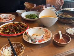 -味莊餐厅(康庄南街店)
