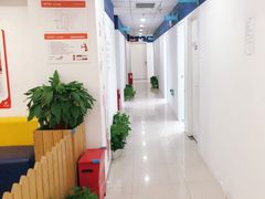 -昂立青少儿成长中心(普陀中环百联校区)