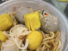 -7-11便利店(连城新天地店)