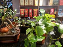 -義聚德·清真铜锅涮羊肉·烧烤(河东店)