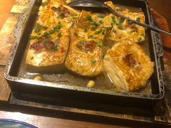 客家煎酿豆腐-客家道(百脑汇店)