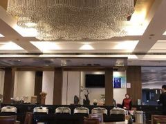 -九华山聚龙大酒店