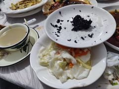 -天乐农家鱼头王(天目湖店)