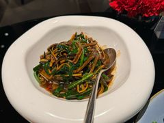 -上海苏宁宝丽嘉酒店·嘉府壹号中餐厅