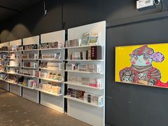 -C Cafe(朵云书院·戏剧店)
