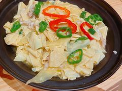 -老江南春·中国龙菜(衡山路店)