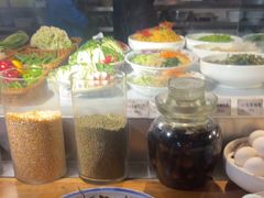 -鱼窝棚柴火铁锅炖(富山屯店)