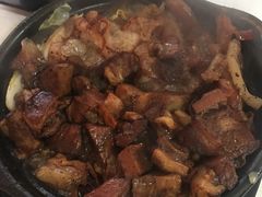 -赵家牛肉砂锅(台西三路店)