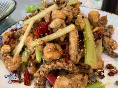 -普天和酒楼·新津菜·烤鸭(天津之眼店)
