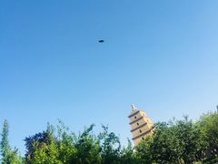 -大雁塔北广场音乐喷泉