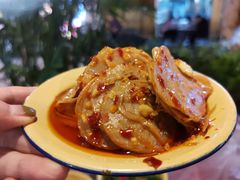 -东排食堂长沙小吃大排档(五一广场店)