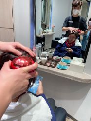-汤尼英盖TONI&GUY-essensuals