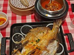 -西贝莜面村(镇江苏宁广场店)